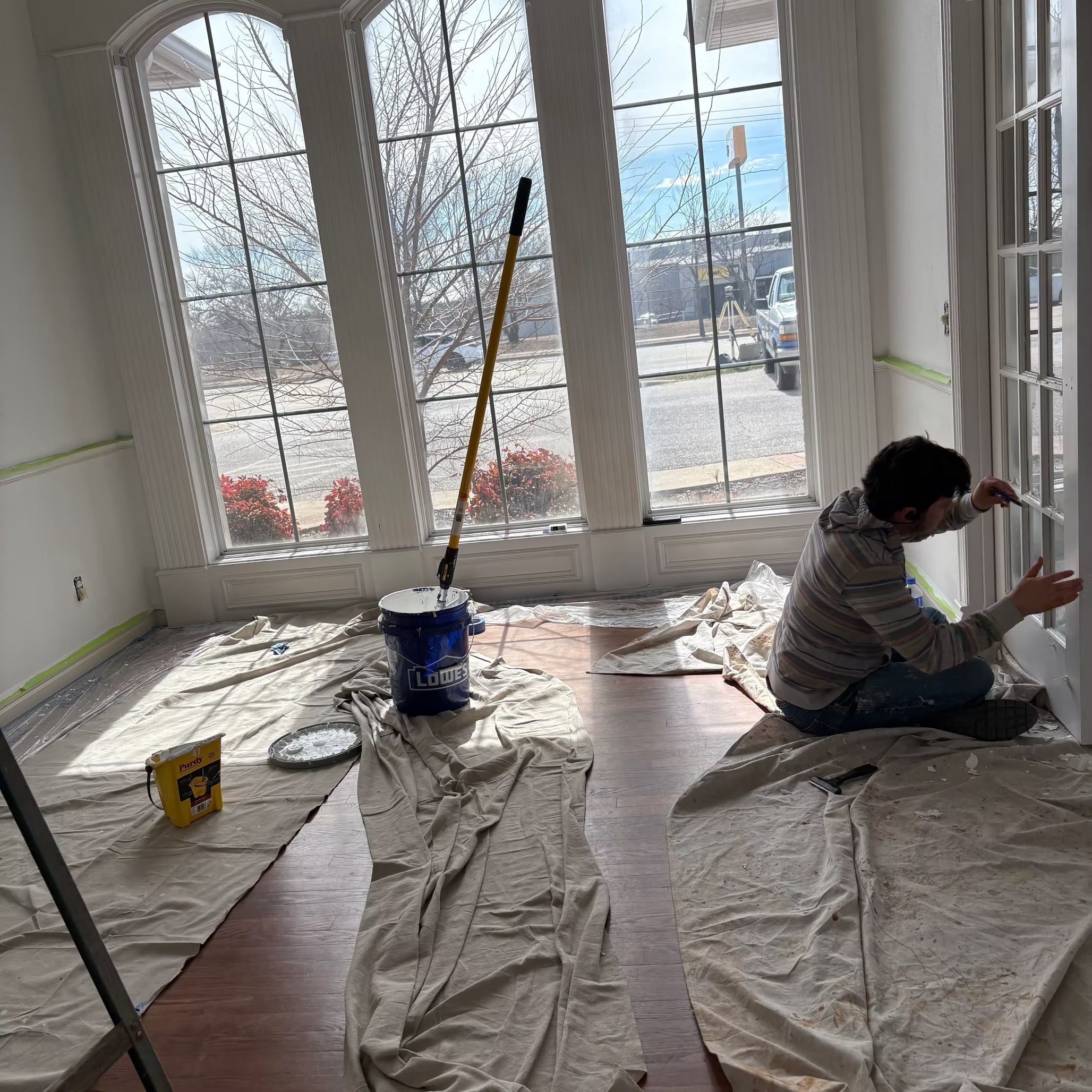 Moving to Springdale Arkansas - Elite Home Solutions