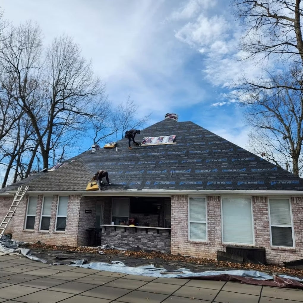 Roof Wind Resistance - Elite Home Solutions