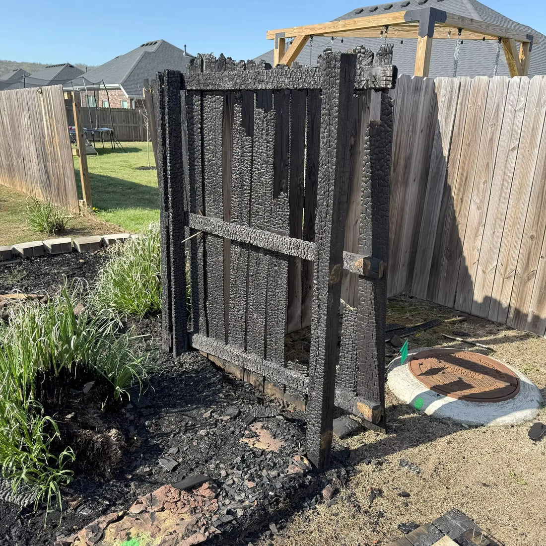 Burn Bans in Arkansas - Elite Home Solutions