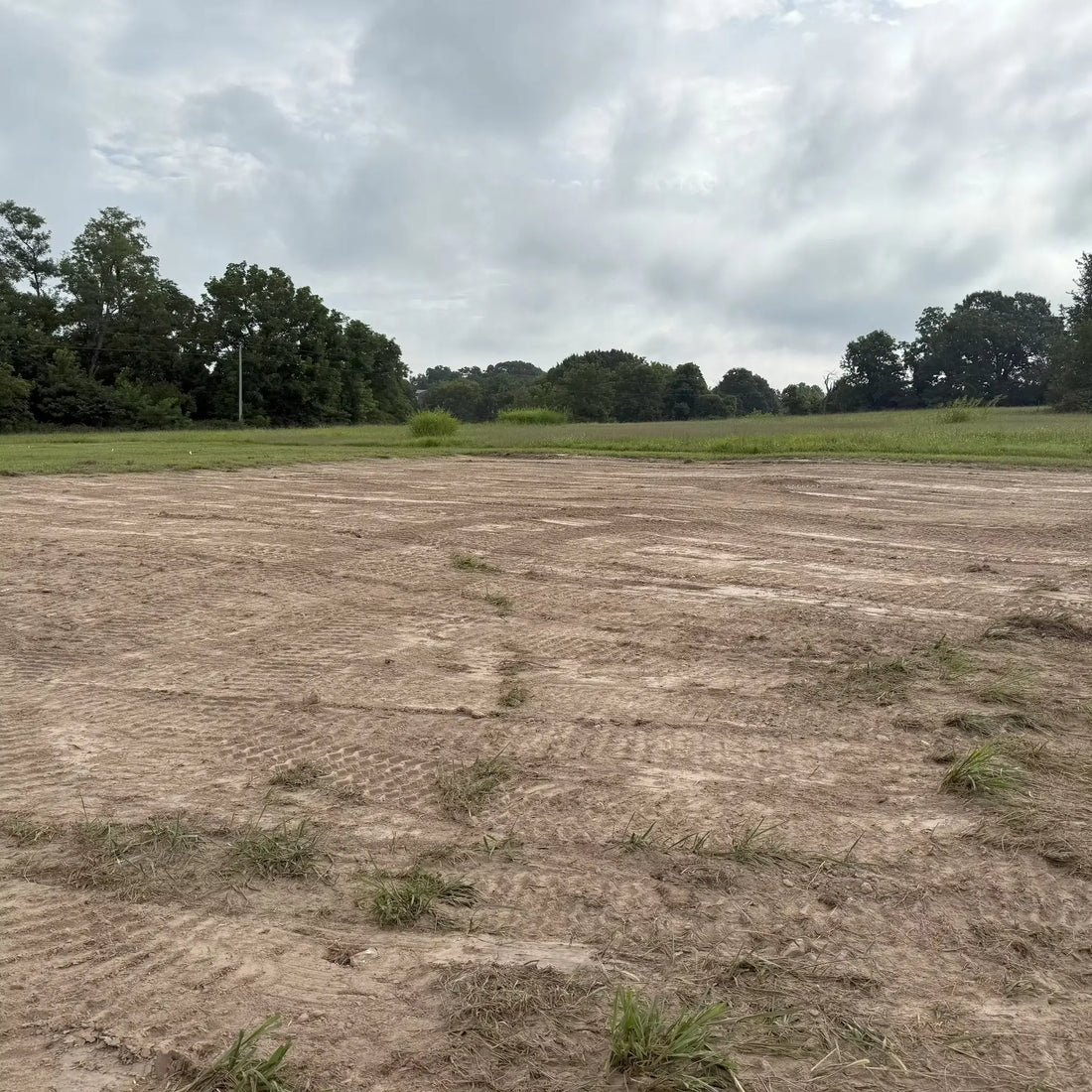 Land Preparation for New Construction - Elite Home Solutions