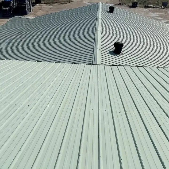 Metal Roofing Benefits - Elite Home Solutions