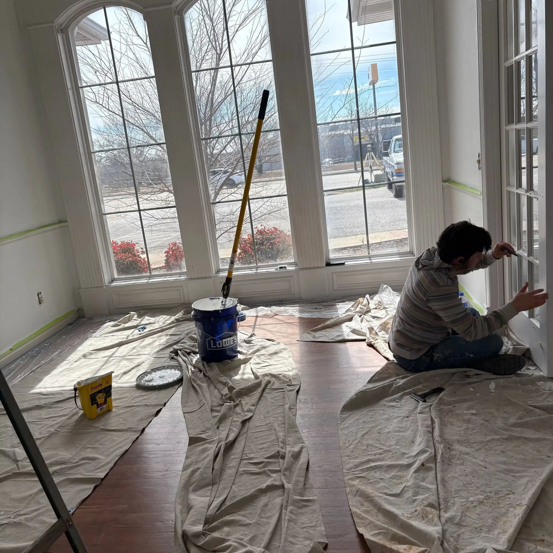 Moving to Springdale Arkansas - Elite Home Solutions