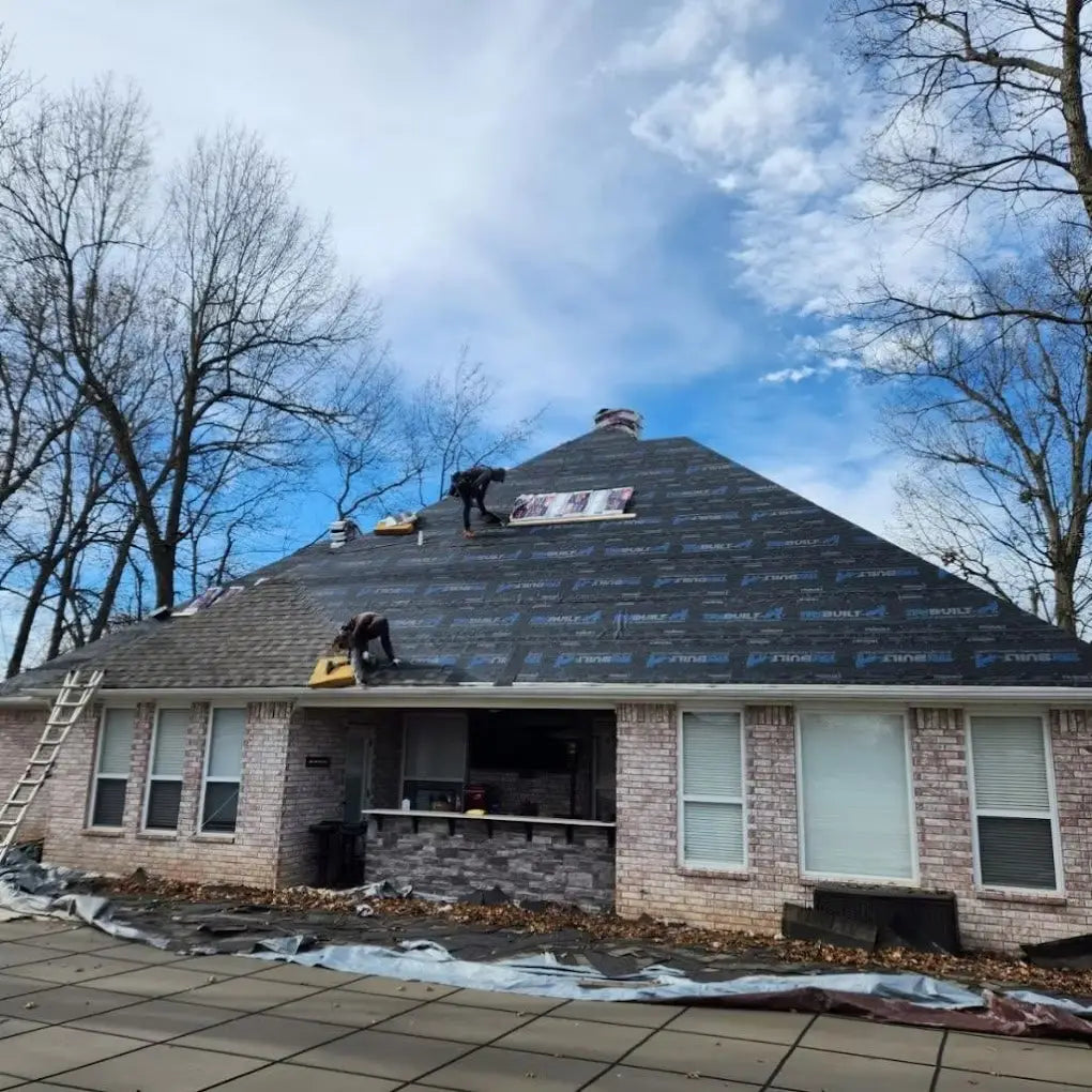 Roof Wind Resistance - Elite Home Solutions